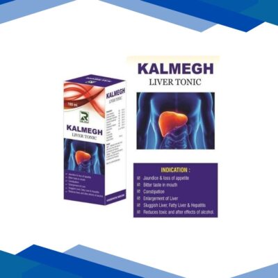 Dr.Raj Kalmegh Liver Tonic 100 ml