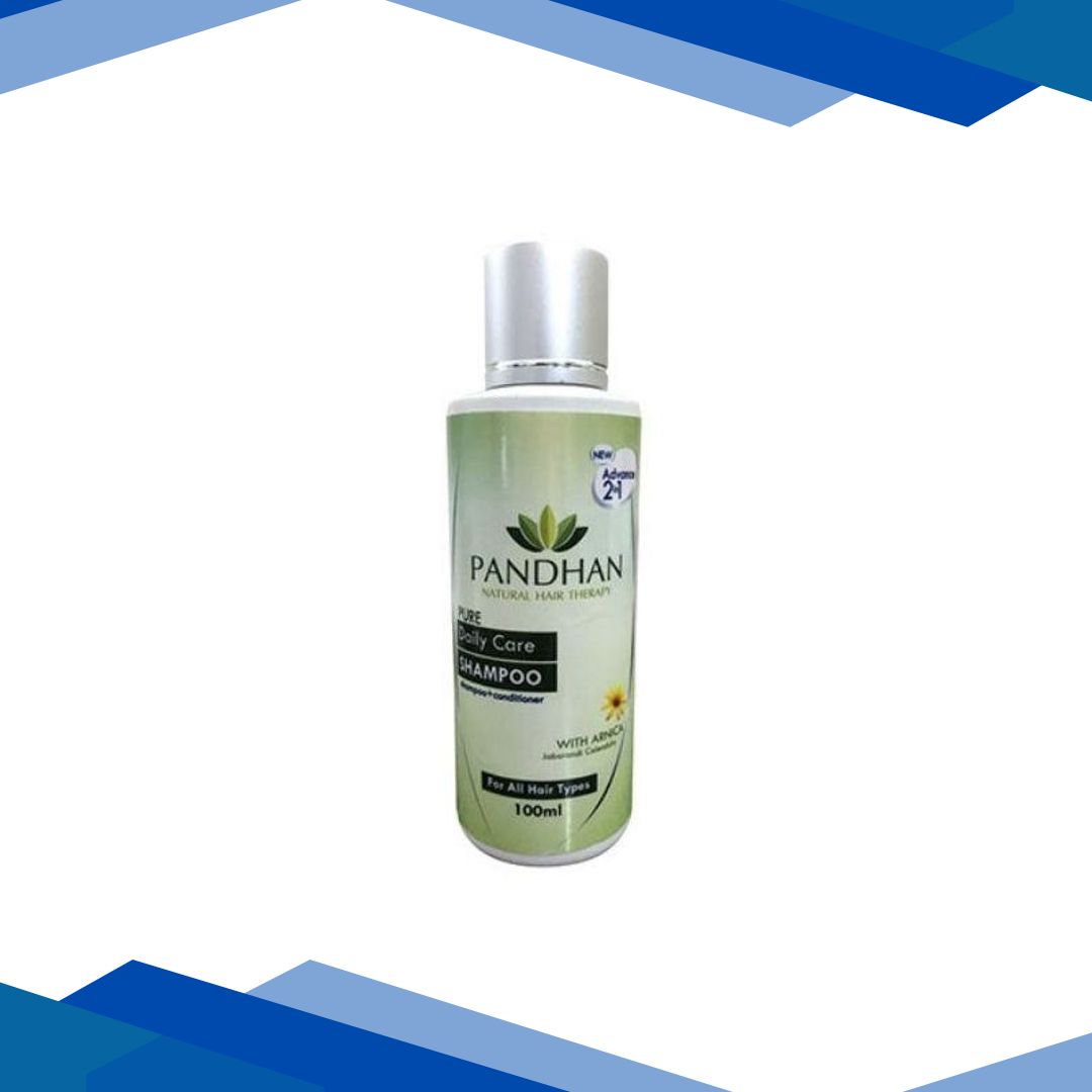 Dr.Raj Pandhan Daily Care Shampoo 250 ml