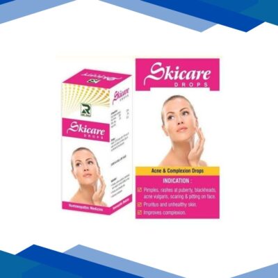 Dr.Raj Skicare Drops 30 ml