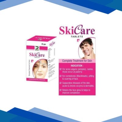 Dr.Raj Skicare Tablet 25 gm
