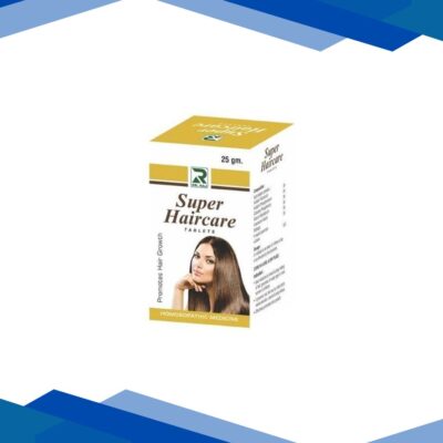 Dr.Raj Super Haircare Tablet 25 gm