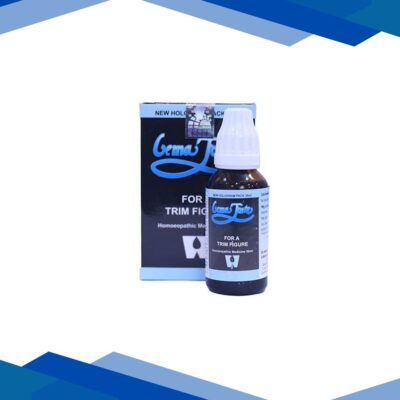 Dr.Wellmans Lema Forte Drops 30 ml