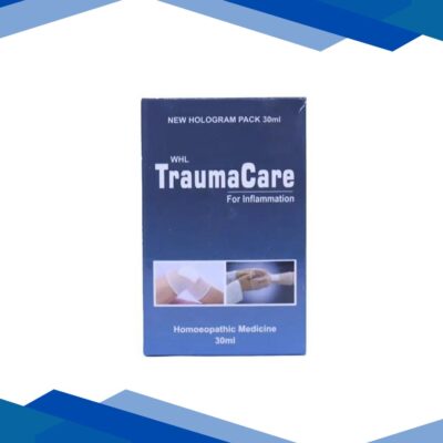 Dr.Wellmans Traumacare Drops 30 ml