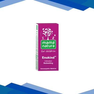 Dr.Willmar Schwabe Mama Natura-Enukind Globules 10 gm