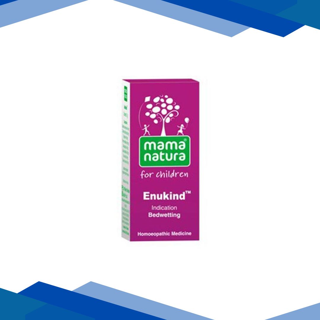 Dr.Willmar Schwabe Mama Natura-Enukind Globules 10 gm