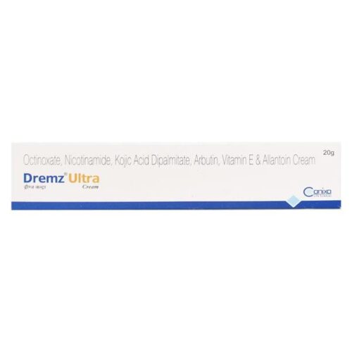 Dremz Ultra Cream 20gm