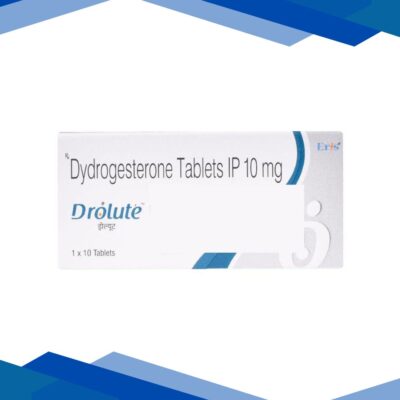 DROLUTE Tablet 10’s