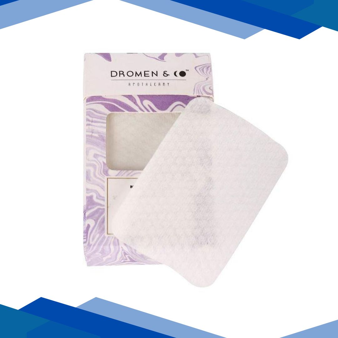Dromen & Co Magic Cotton Pads 1’s