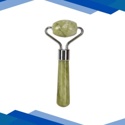 Dromen & Co Mini Jade Facial Roller 60gm