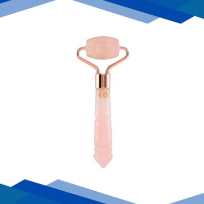 Dromen & Co Mini Rose Quartz Roller 100 gm