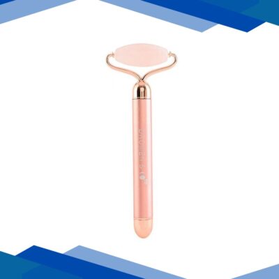 Dromen & Co Rose Quartz Electric Roller 190 gm
