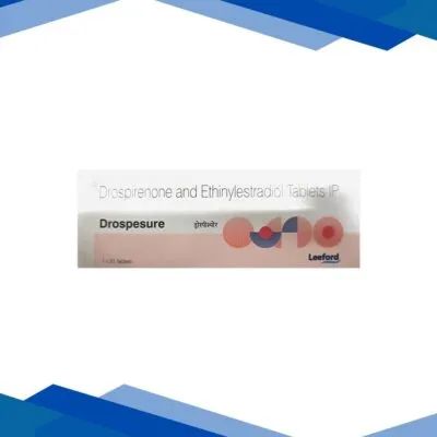 DROSPESURE Tablet 21’s
