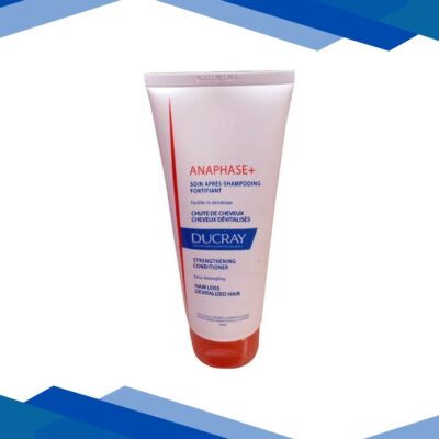 Ducray Anaphase+ Strengthening Conditioner 200 ml