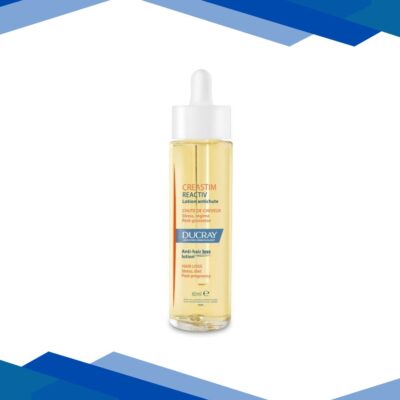Ducray Creastim Reactiv Lotion 60 ml