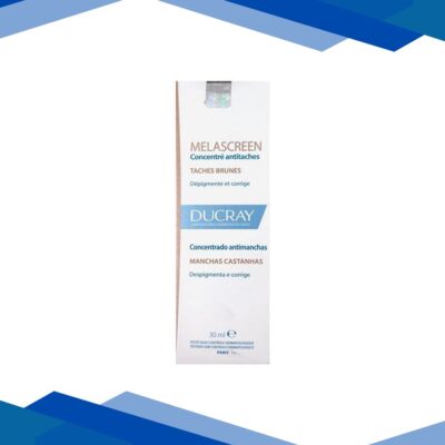 Ducray Melascreen Anti-Spots Concentrate 30 ml