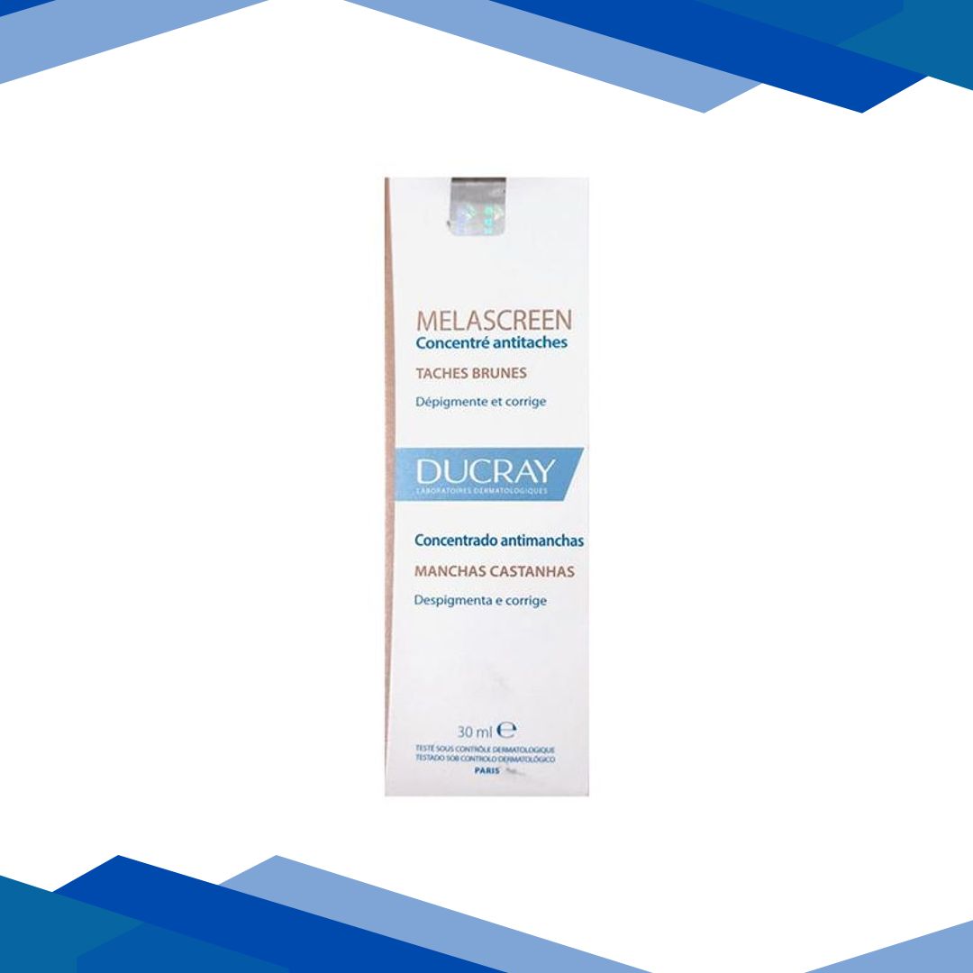 Ducray Melascreen Anti-Spots Concentrate 30 ml