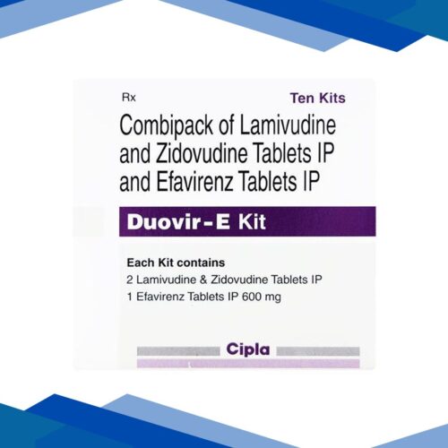 Duovir E Kit 1’S