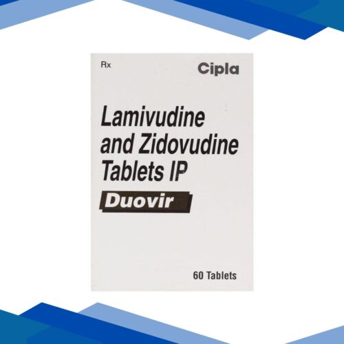 Duovir Tablet 60’S