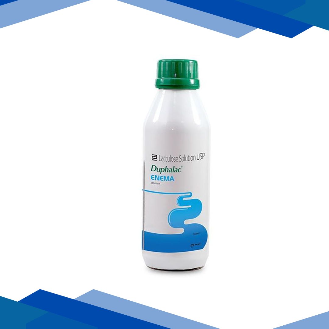 Duphalac Enema 300ml