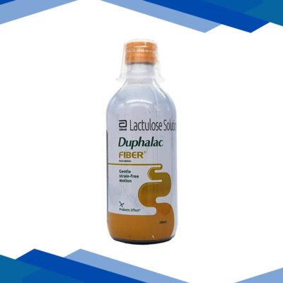 Duphalac Fiber Solution 200ml