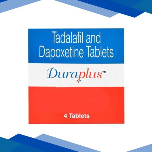 Duraplus Tablet 4’S