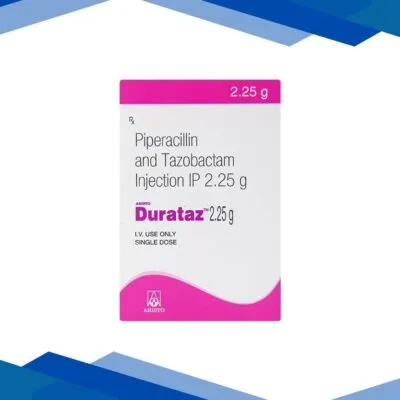 Durataz 2.25gm Injection 1’s