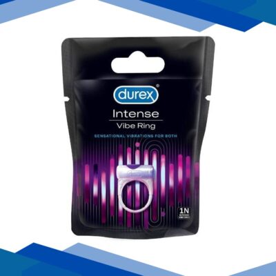 Durex Intense Vibe Ring 1’s