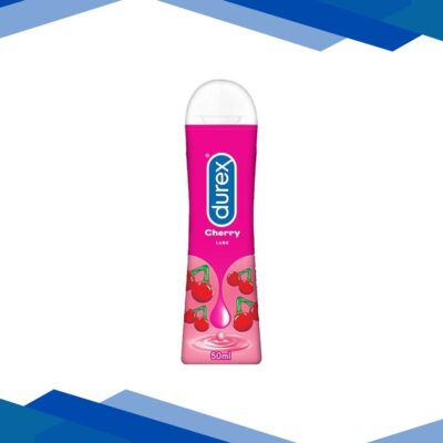 Durex Intimate Lube – Cherry 50 ml