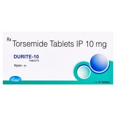 DURITE 10 Tablet 10’s