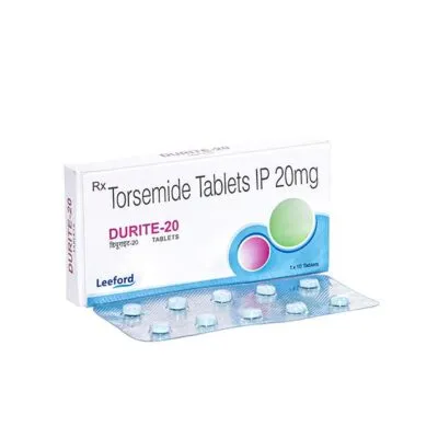DURITE 20 Tablet 10’s