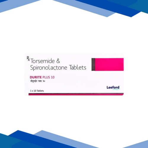 DURITE PLUS 10 Tablet 10’s