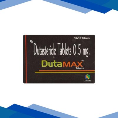 DUTAMAX Tablet 10’s