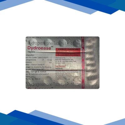DYDROEASE Tablet 10’s