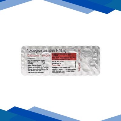 DYDROEVA Tablet 10’s