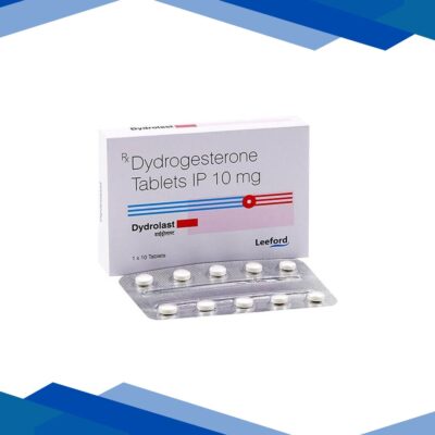 DYDROLAST 10 Tablet 10’s