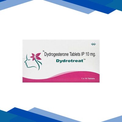 DYDROTREAT Tablet 10’s