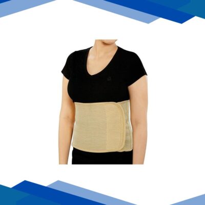Dynamic Cling Breath Post Maternity Corset (2720) (S)