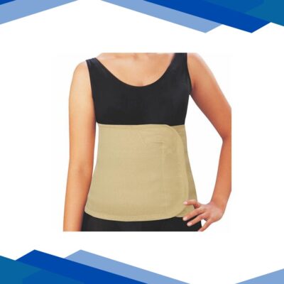 Dynamic Cling Post Maternity Corset (2700) (XL)