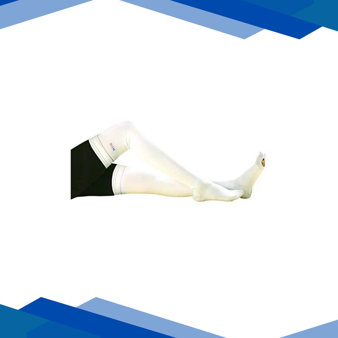 Dynamic DVT Anti Embolism Above Knee Stockings (AG) S