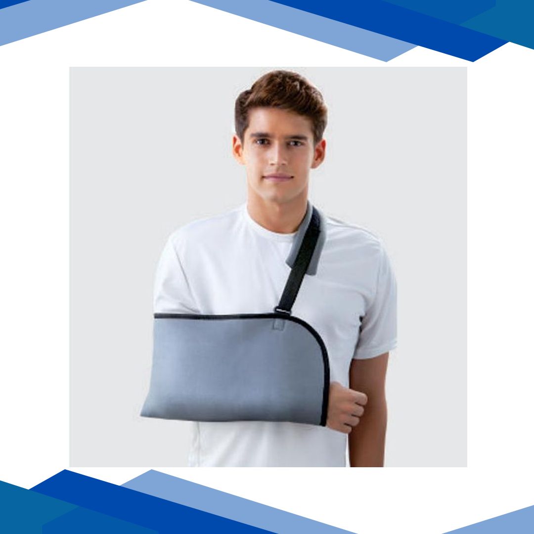 Dynamic Dyna Arm Sling (1601) (L)