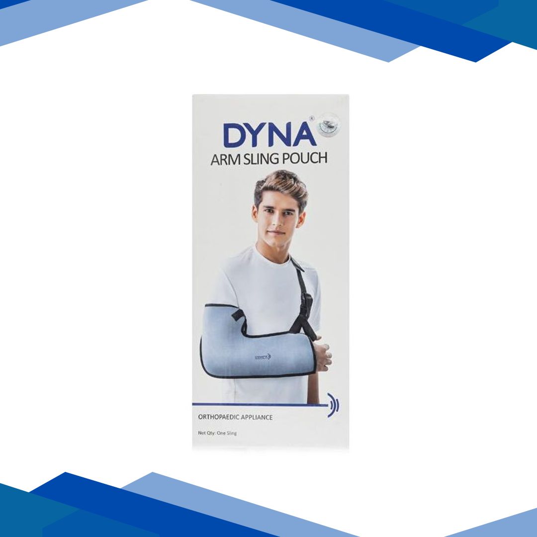 Dynamic Dyna Arm Sling (1601) (M)