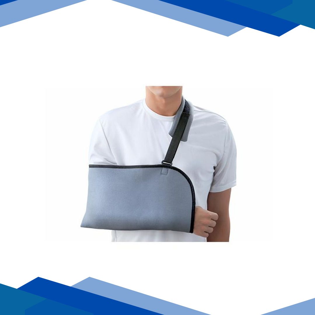 Dynamic Dyna Arm Sling (1601) (S)