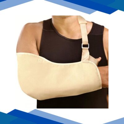 Dynamic Dyna Arm Sling Pouch (1610) (L)