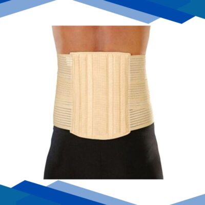 Dynamic Dyna Breath Surgical Ls Corset (1330) (XL)