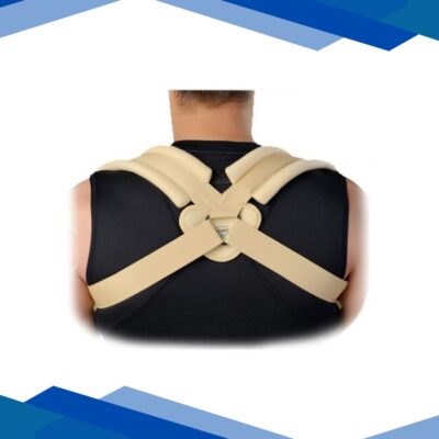 Dynamic Dyna Clavicle Brace (1401) (M)