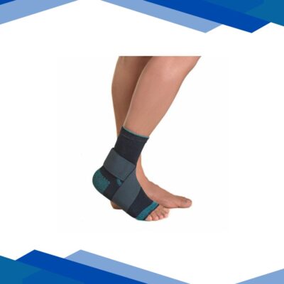 Dynamic Dyna Comfort Ankle Binder (1204) (L)