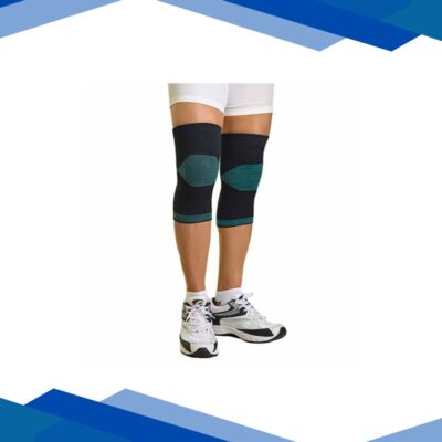 Dynamic Dyna Comfort Knee Support (1253) (M)