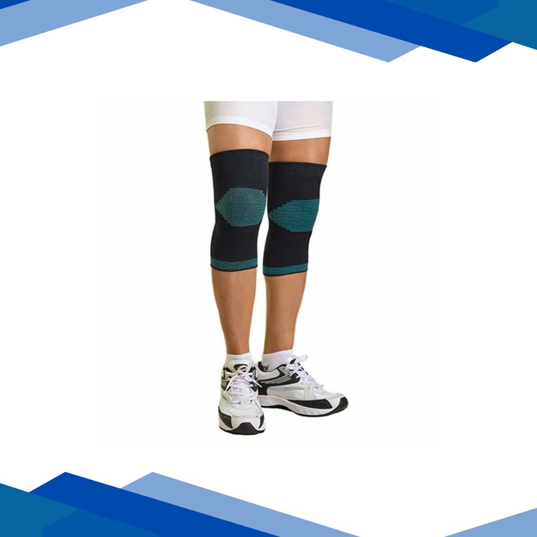 Dynamic Dyna Comfort Knee Support (1253) (S)