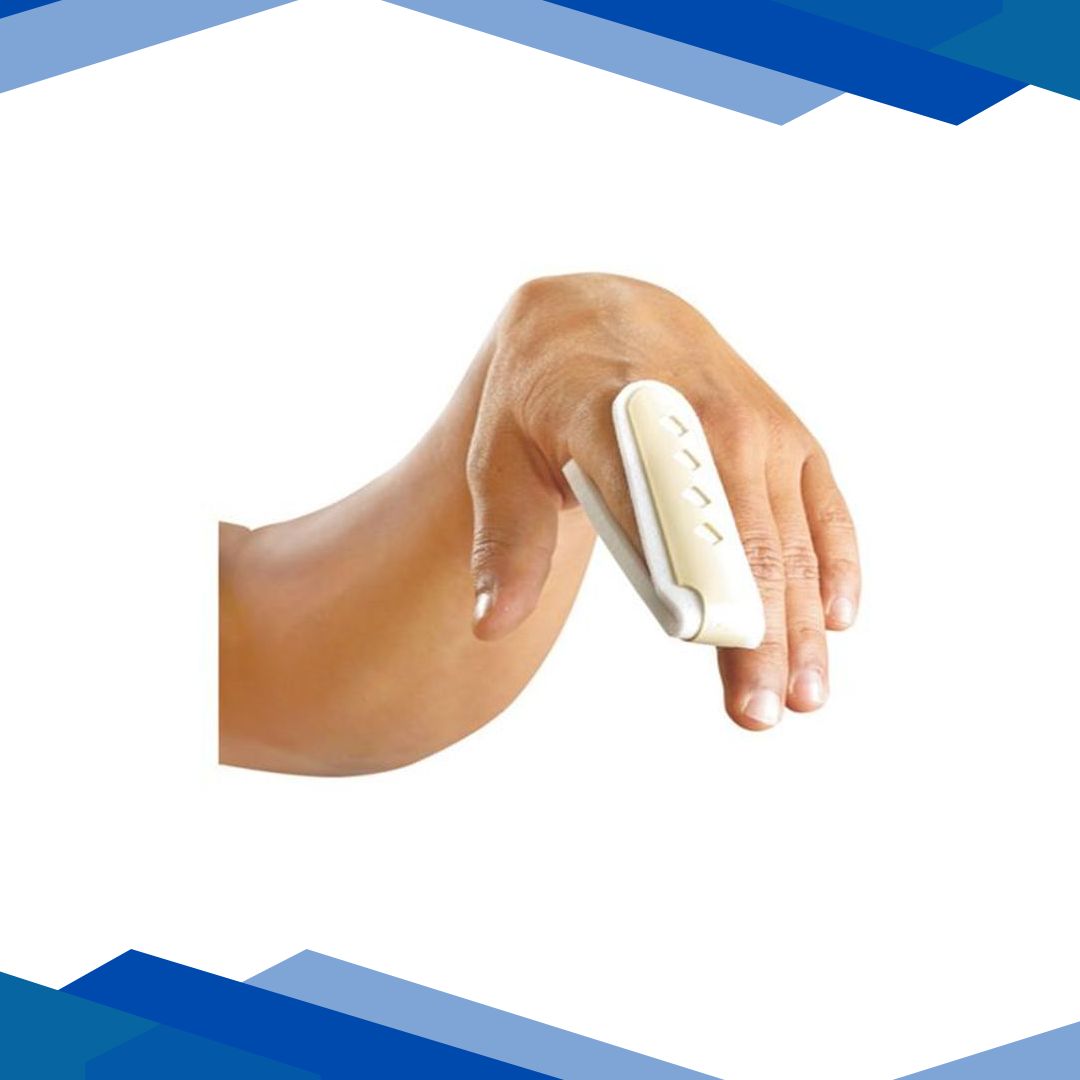 Dynamic Dyna Finger Cot (1682) (UN)