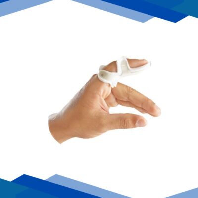 Dynamic Dyna Frog Splint (1683) (L)